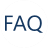 Symbol für FAQ